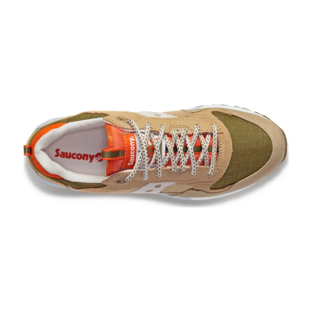 Saucony Shadow 5000 S70716-1 / braun