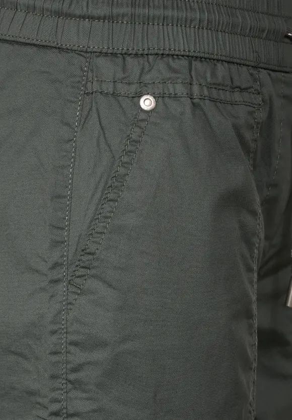 CECIL Papertouch Casual Fit Hose