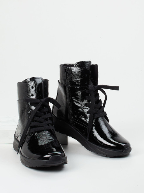 Schnürstiefelette-27510090285 Semler