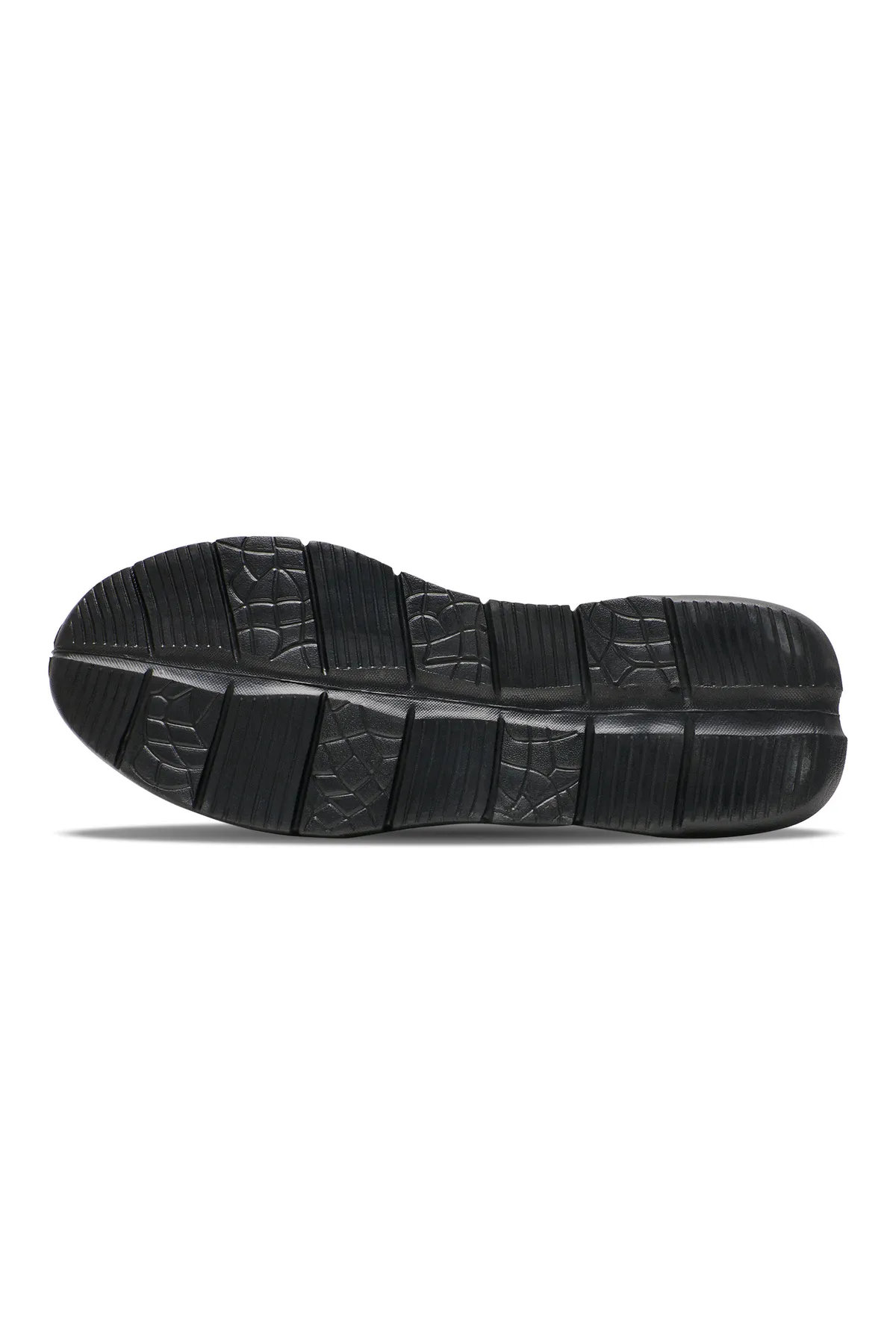 hummel  Laufschuh & Trainingsschuh - Schwarz - Flacher Absatz