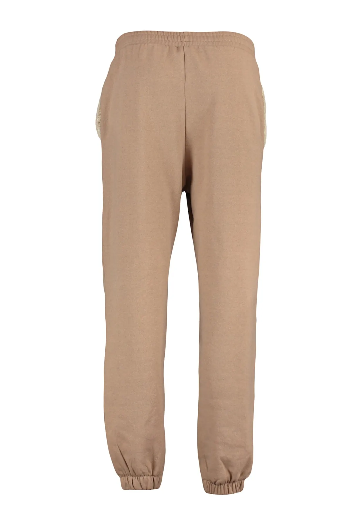 Trendyol Collection  Jogginghose - Braun - Loose Jogger