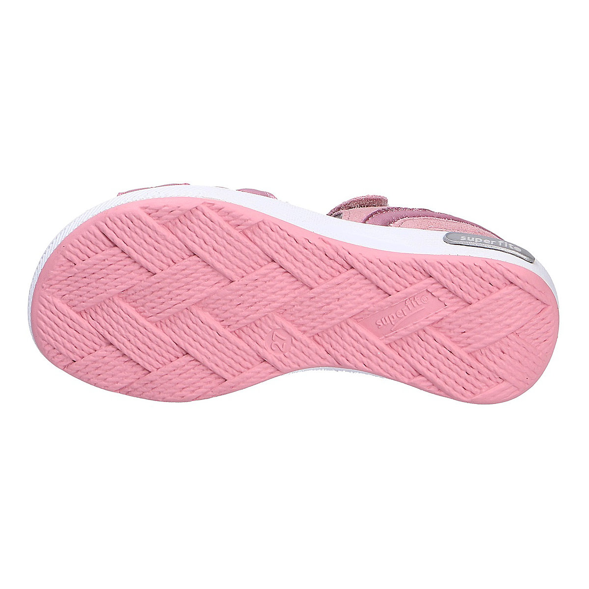 Superfit Mädchen Sandale Sandalen