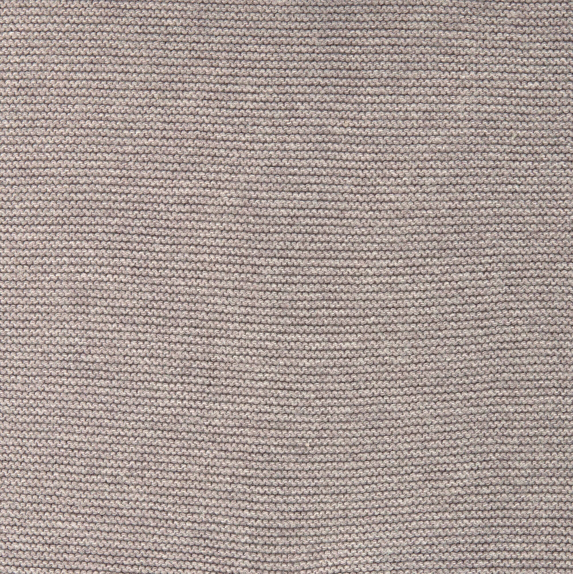Baby Hose - Strickhose, Grau
