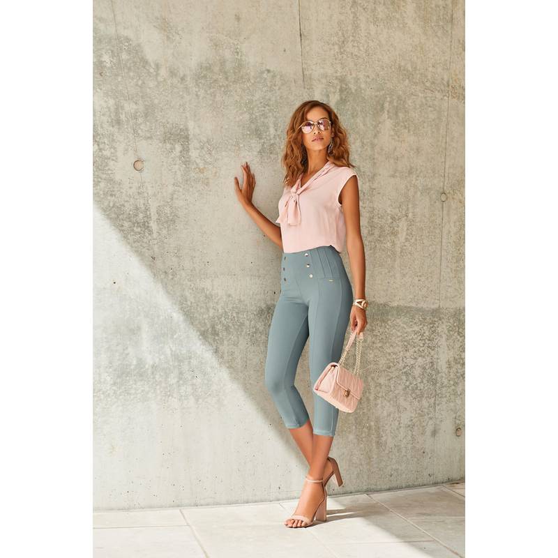 Lascana Leggings Damen