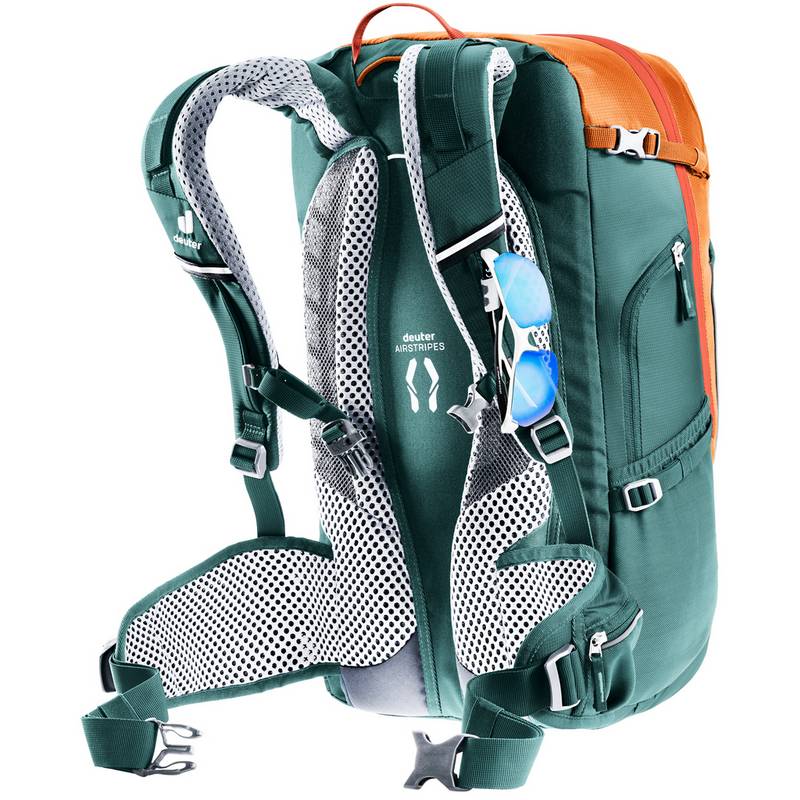 Deuter Trans Alpine 30 Fahrradrucksack Herren