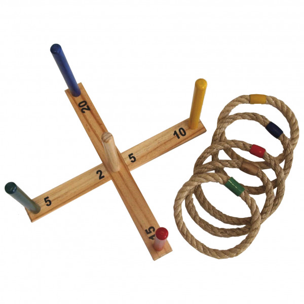 Schildkröt Fun Sports - Ringwurfspiel