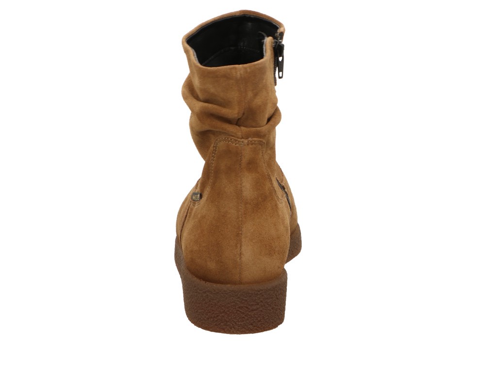 MEPHISTO Stiefeletten braun