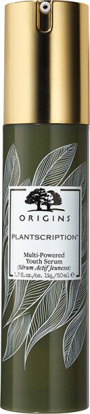Origins Plantscription Multi-Powered Youth Serum Gesichtsserum