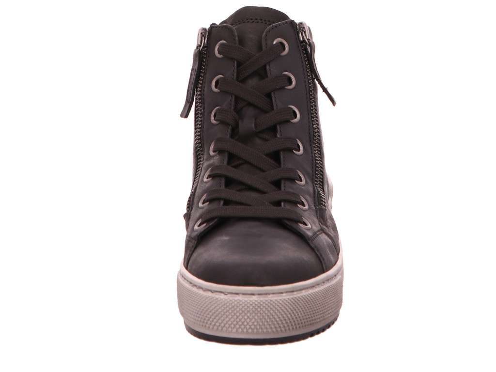 GABOR Stiefeletten schwarz 76.488