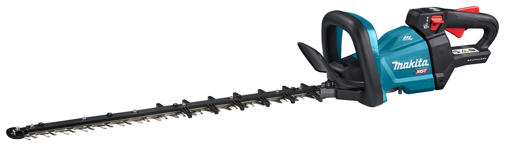Tagliasiepi Makita UH006GZ XGT 40 Volt, versione max taglio 60 cm, batterie e caricabatterie esclusi.