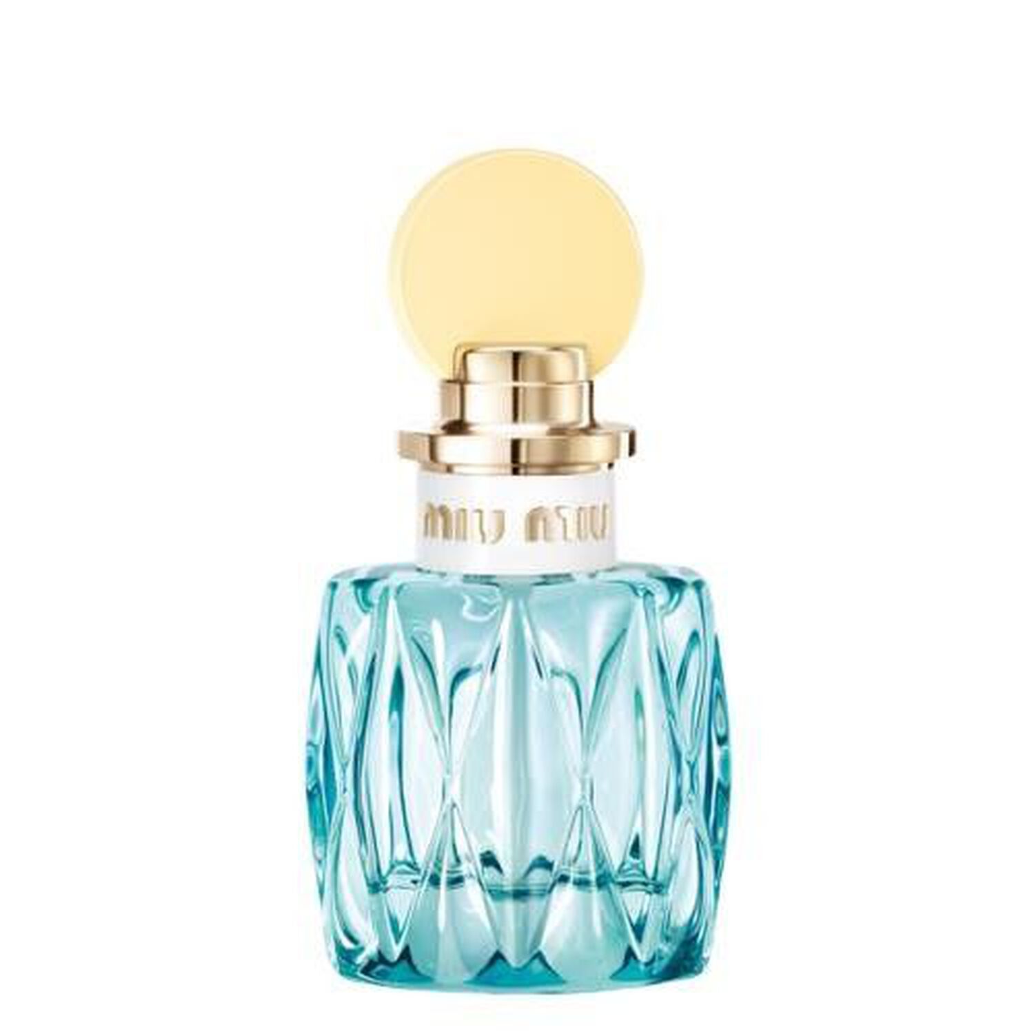 Miu Miu L'Eau Bleue Eau de Parfum