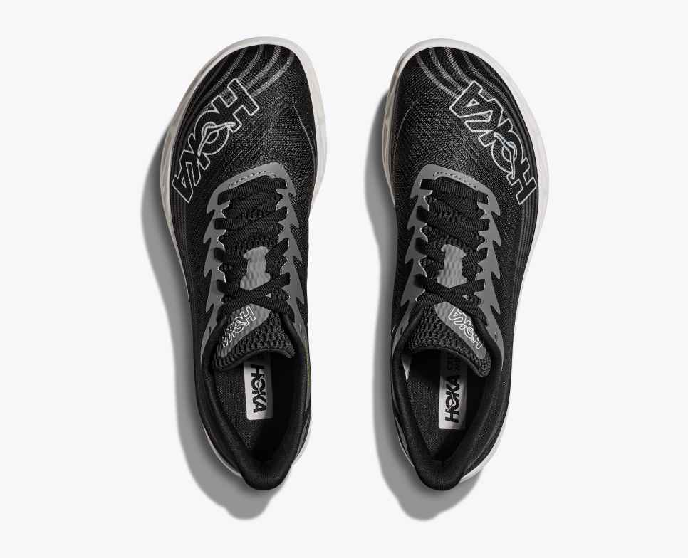 Crescendo MD 2 Black/White