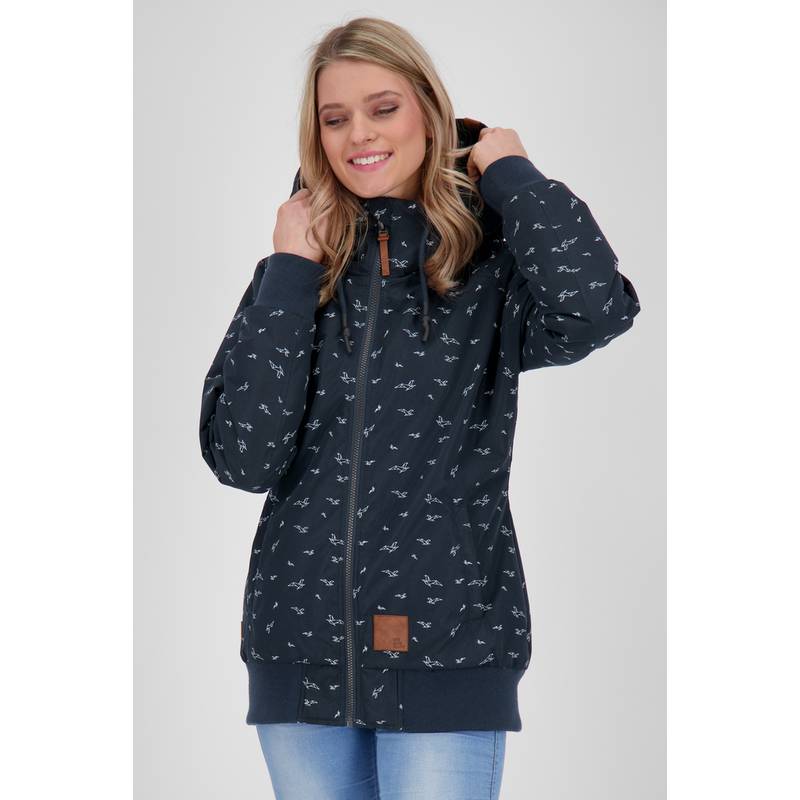 ALIFE AND KICKIN JohannaAK Winterjacke Damen
