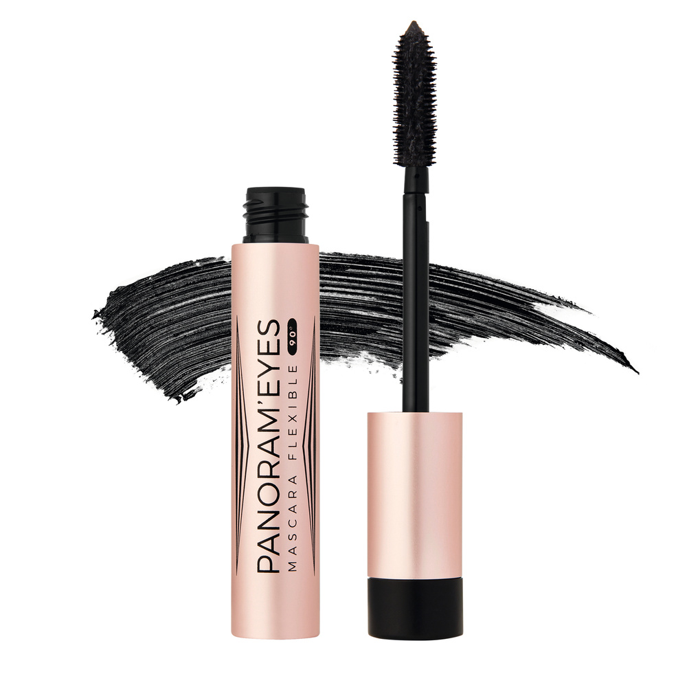 Nocibé Panoram’Eyes Mascara Volume, Longueur & Courbe