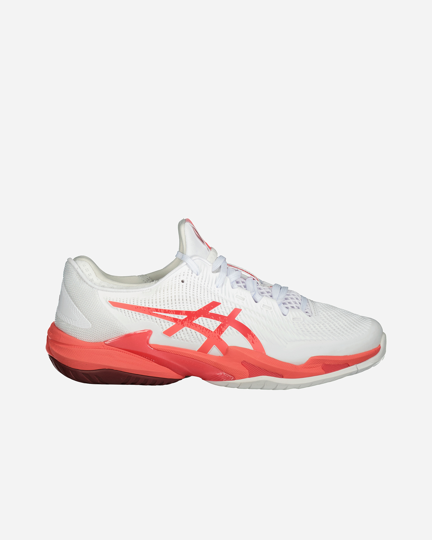 Tenisové topánky Asics Court Ff 3 Novak M 1041A522-966