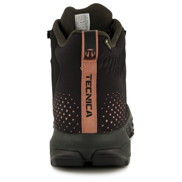 Tecnica - Women's Magma 2.0 S Mid GTX - Wanderschuhe