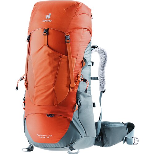RUCKSACK AIRCONTACT LITE 45 + 10 SL