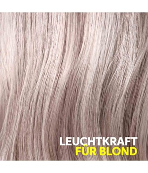 Wella Professionals Invigo Blonde Recharge Haarshampoo-300 ml