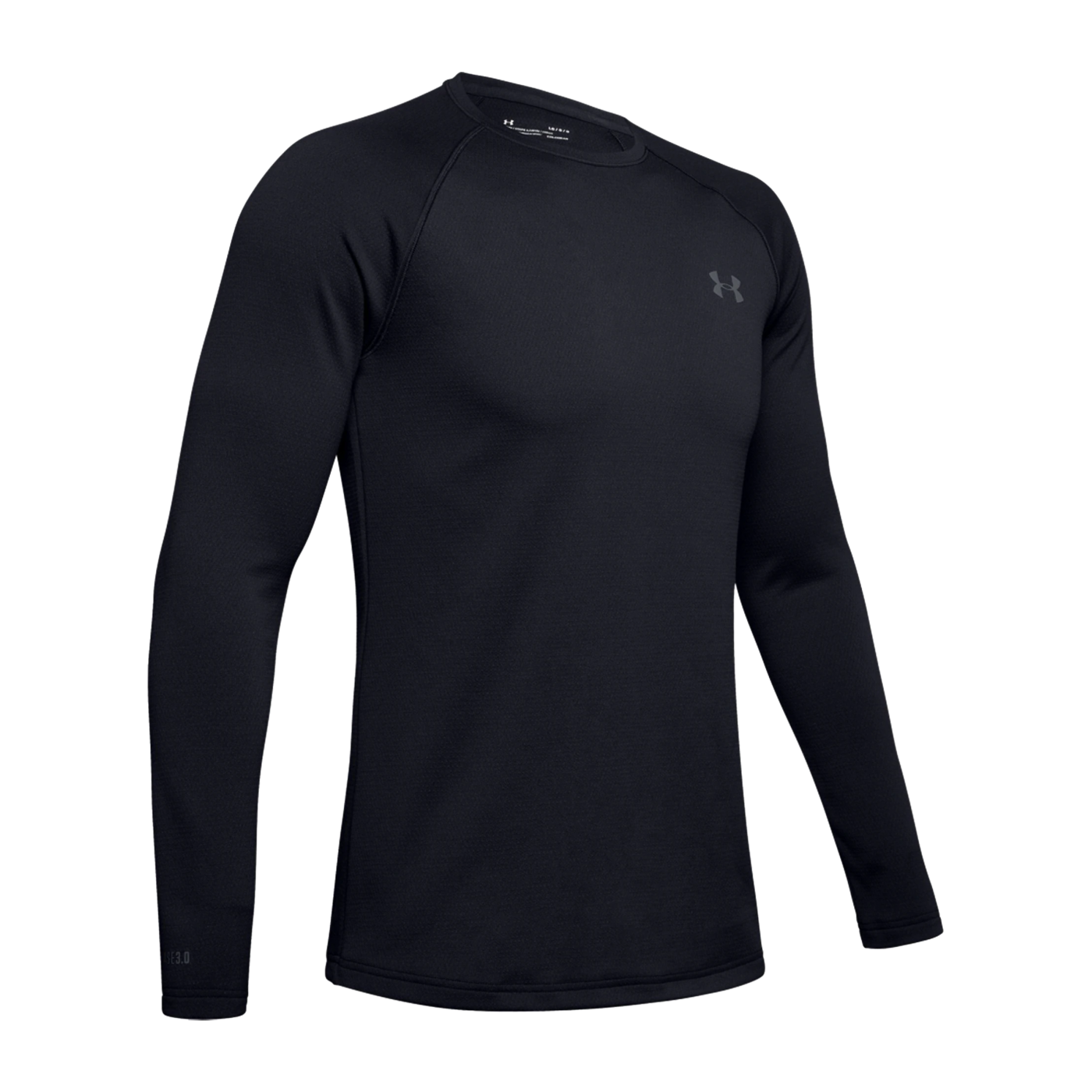 Under Armour Coldgear Base 3.0 Sweatshirt F001