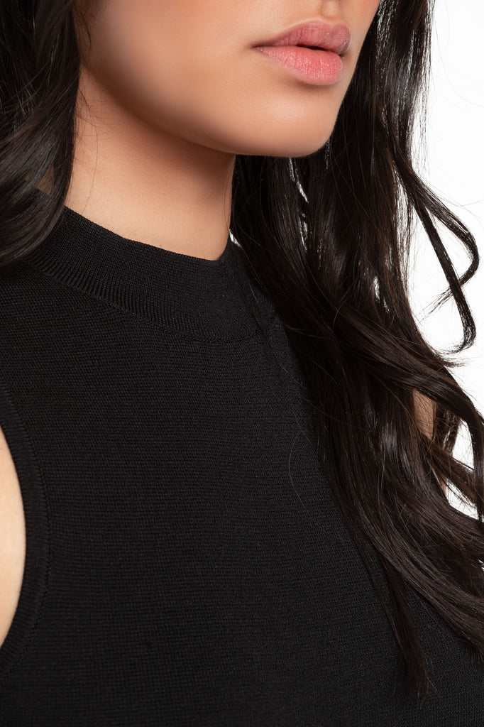 Robe Noire Malone