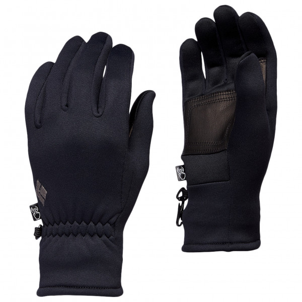 Black Diamond - Heavyweight Screentap Gloves - Handschuhe