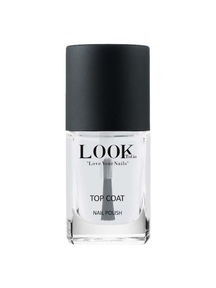 Look to Go Nagellack TOP COAT, 12ml günstig kaufen onesize