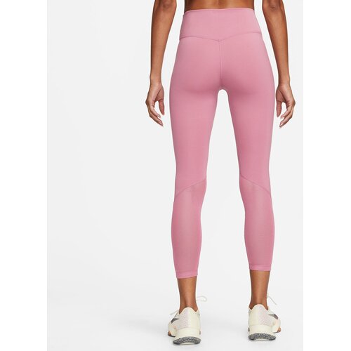 DAMEN TIGHT W NK ONE DF MR 7/8 TGT