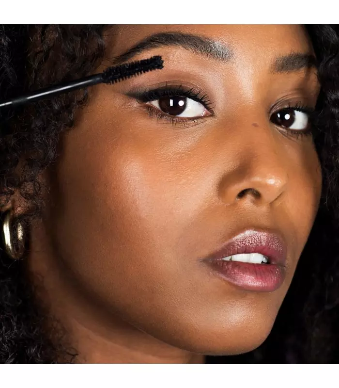 MASCARA NATUREL & VEGAN Extra-volume