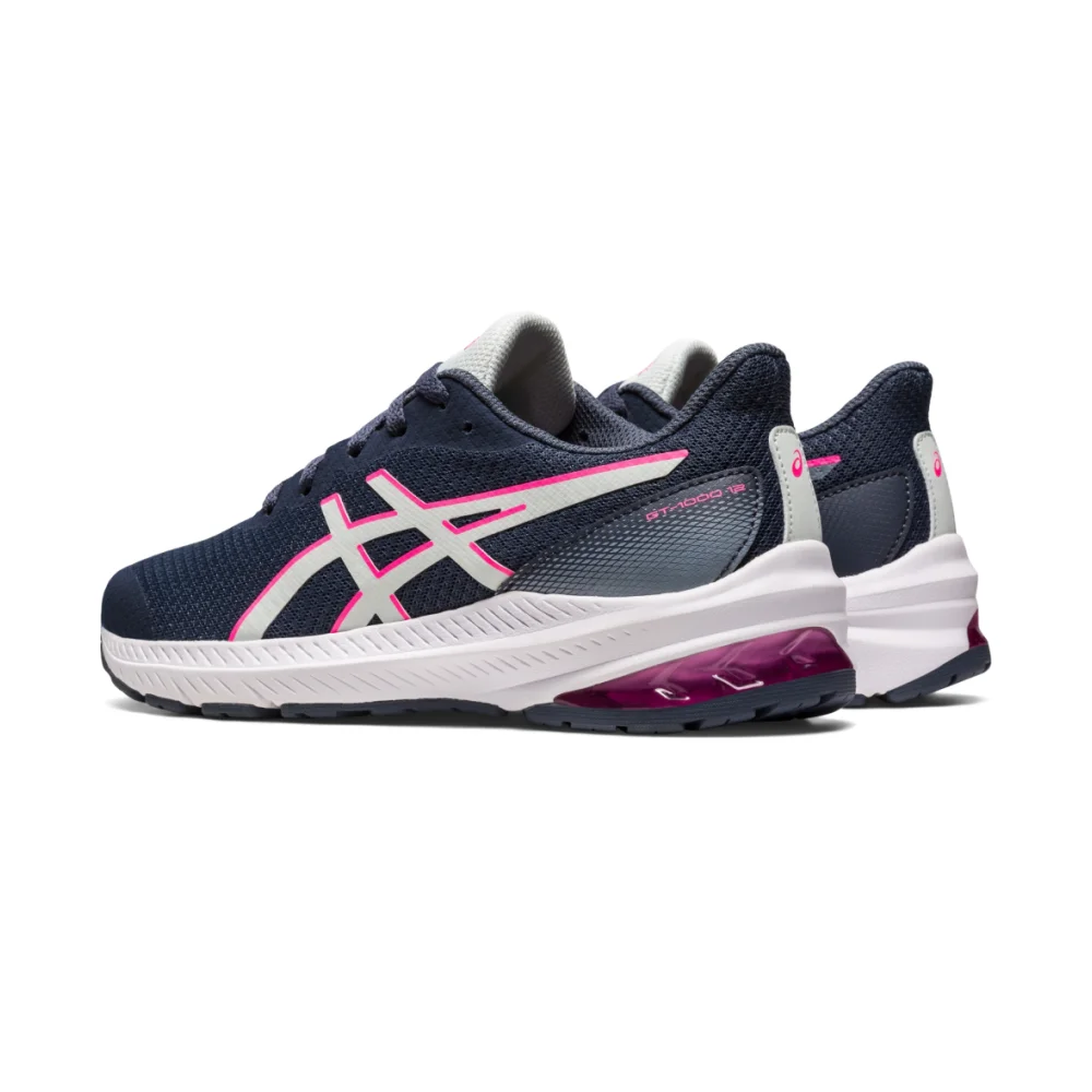 Asics GT 1000 12 GS 1014A296.020 / blau