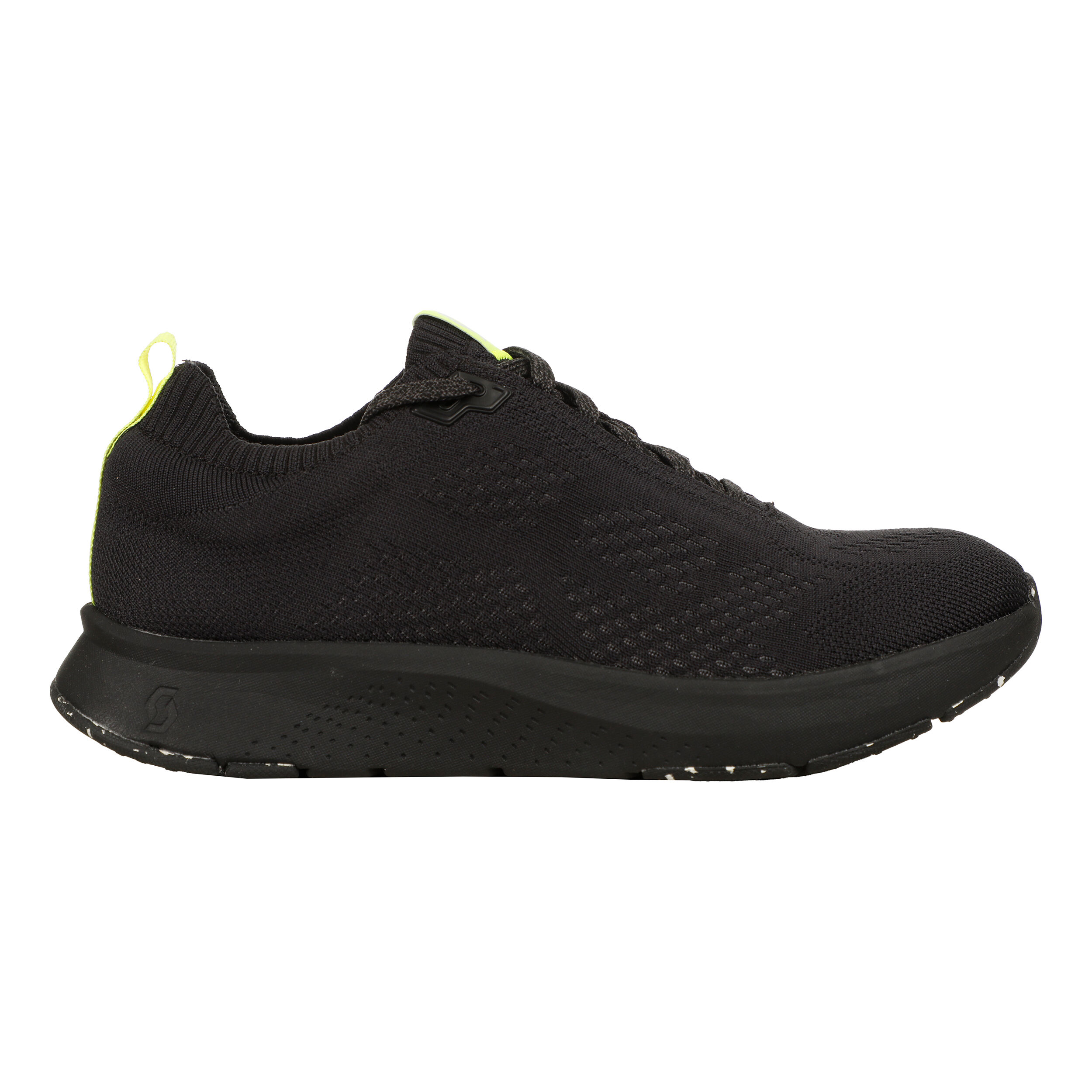 Pursuit Explore Neutralschuh Herren - Schwarz