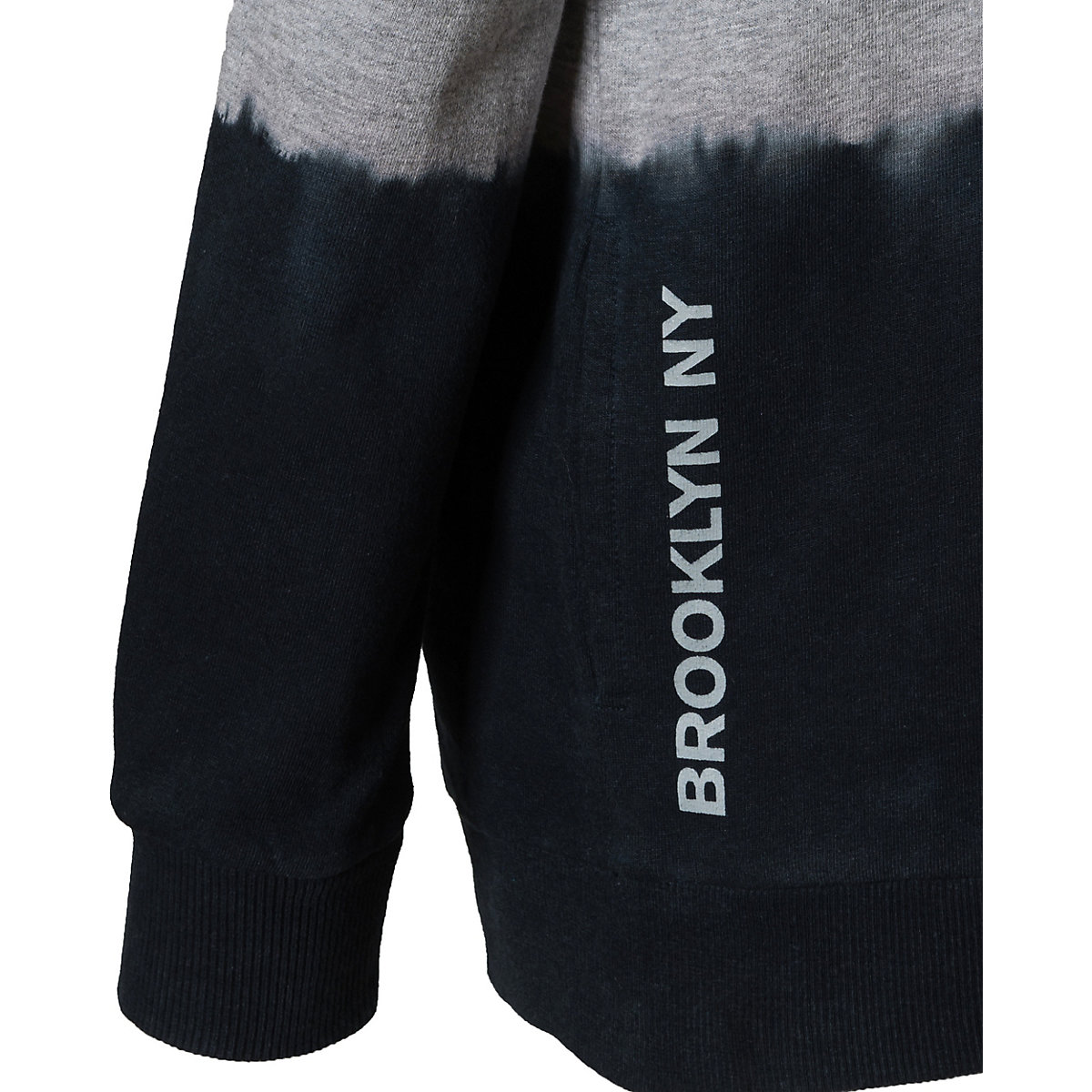 Kapuzenpullover für Jungen