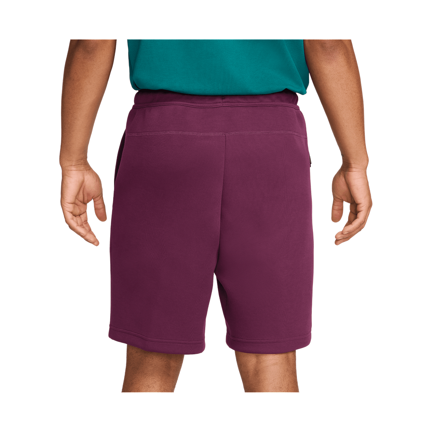 Nike Paris St. Germain Tech Fleece Short Rot F610
