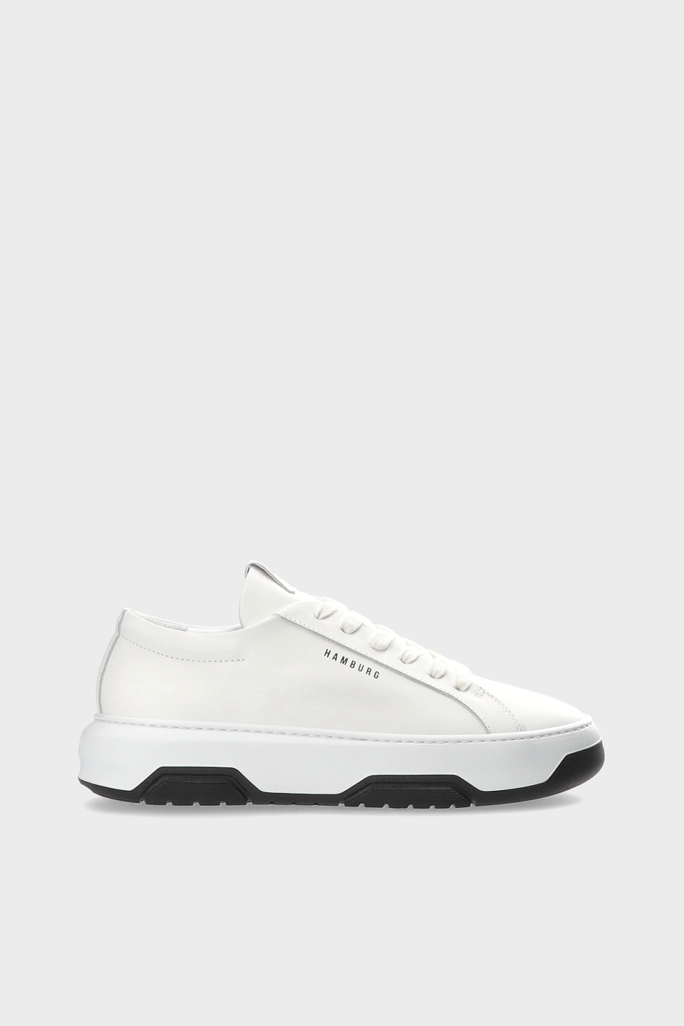 CPH Hamburg 1 vitello white/black