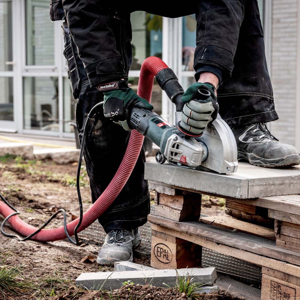METABO 180mm 1900w Diamond Cutting System 600433500