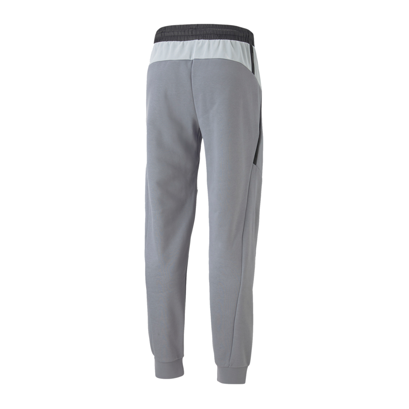 PUMA PUMATECH Fleece Jogginghose Grau F69