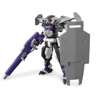 Gundam - HG 1/72 Brady Fox