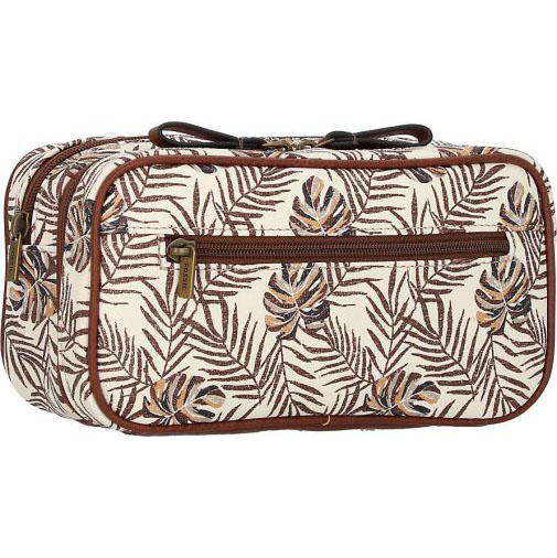 Fossil Kulturbeutel GIFTS 23 cm