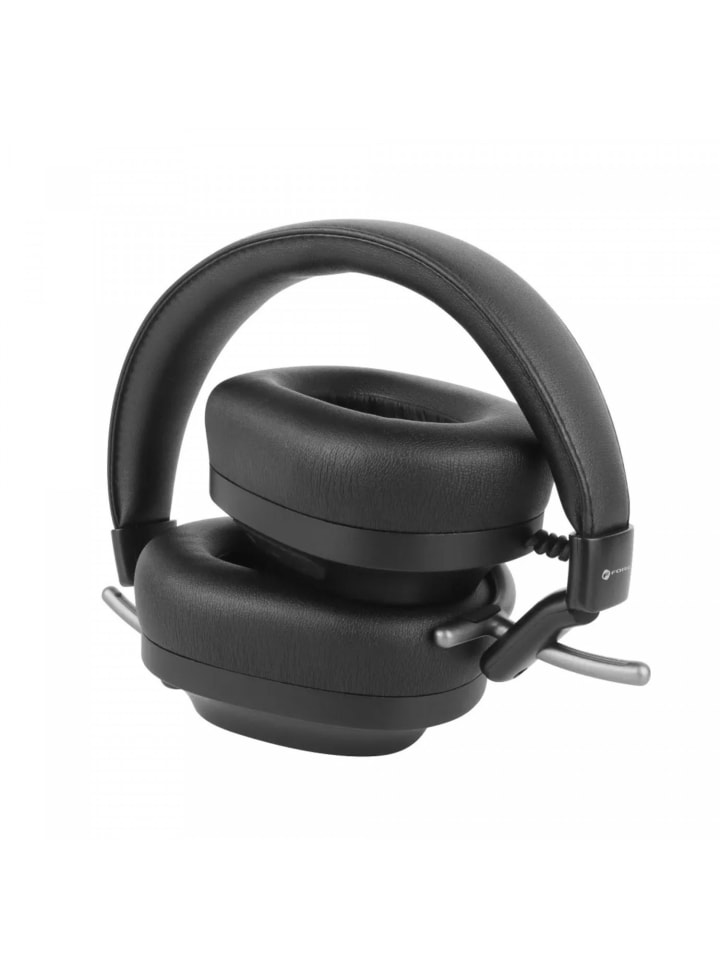 COFI 1453 Kabellose Over-Ear-Kopfhörer ANC Pro Sound Craft in in Schwarz günstig kaufen onesize