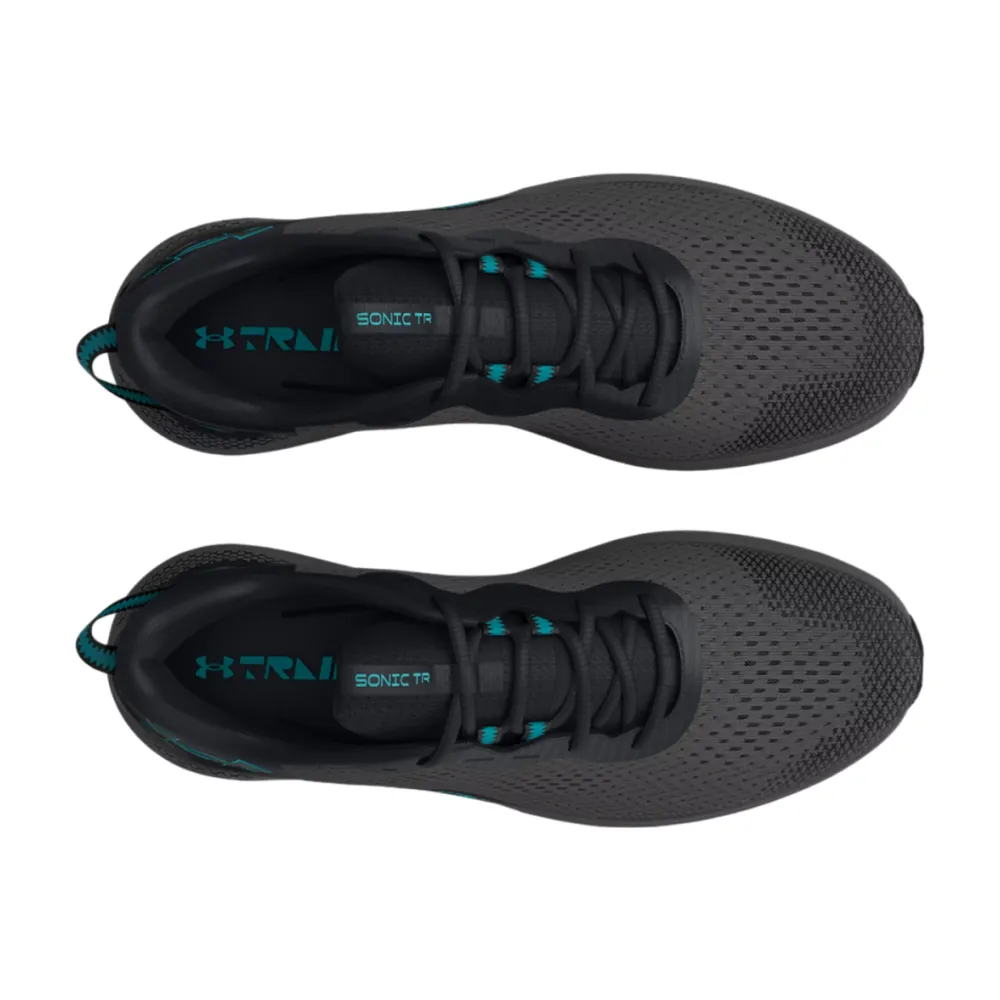 Under Armour Sonic 3027764-101 / grau