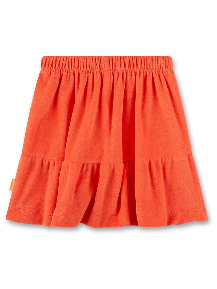Sanetta Kidswear Rock in Orange günstig kaufen