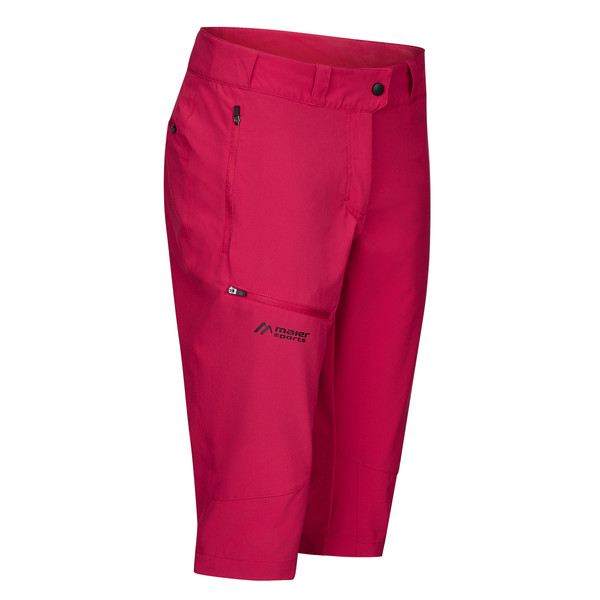 LATIT CAPRI W Damen - Trekkinghose