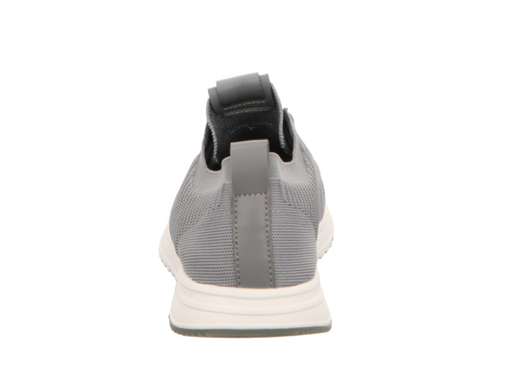 MARC O'POLO Sneaker grau