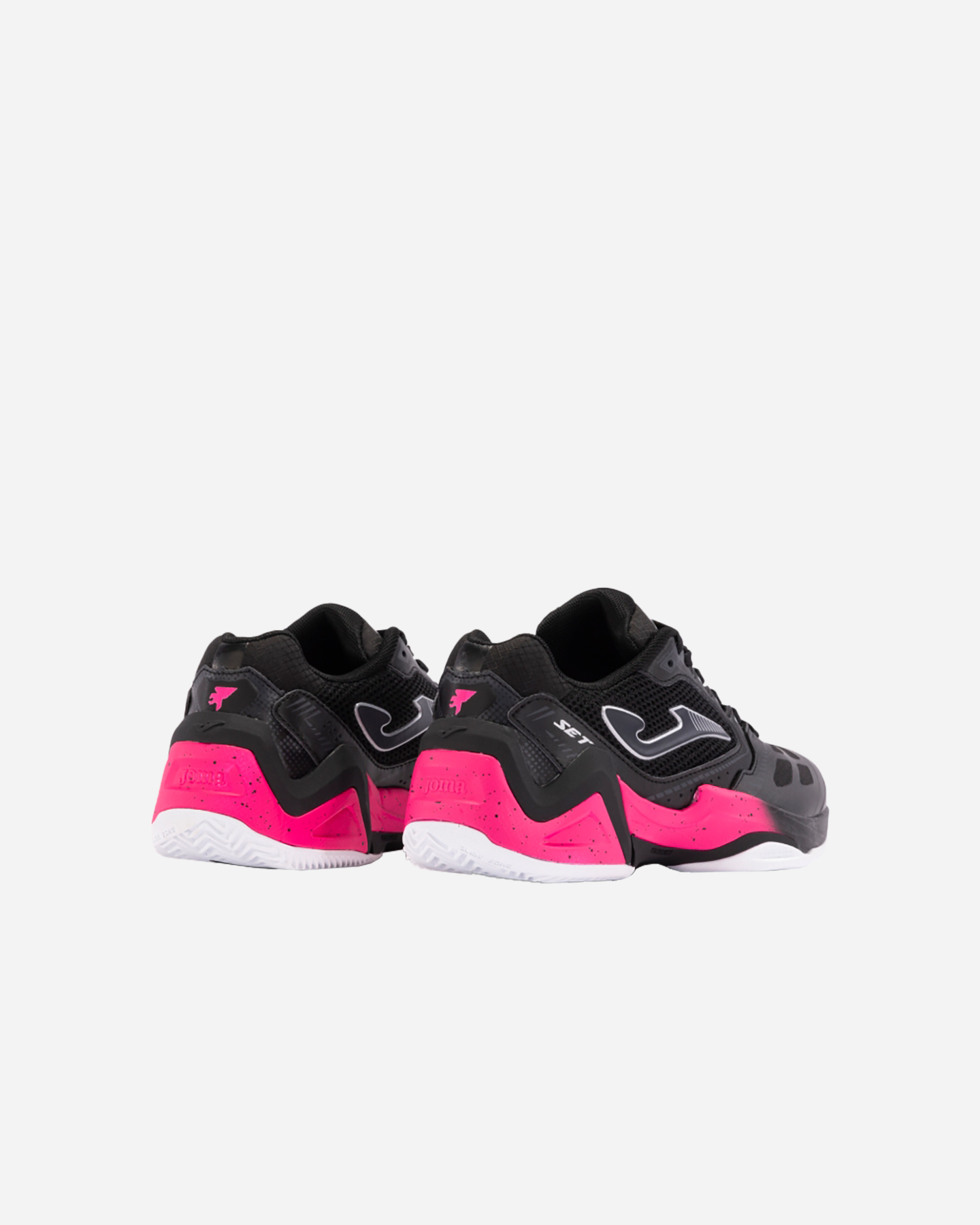 Scarpe Tennis Joma Set Clay W TSELW2401C
