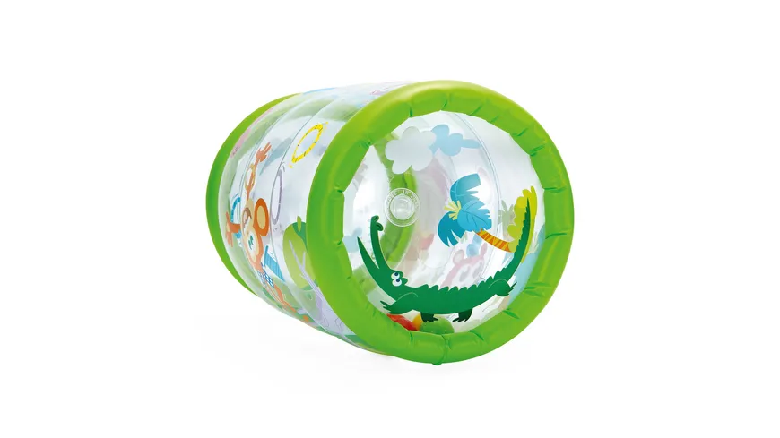 Chicco - Jungle Musical Roller