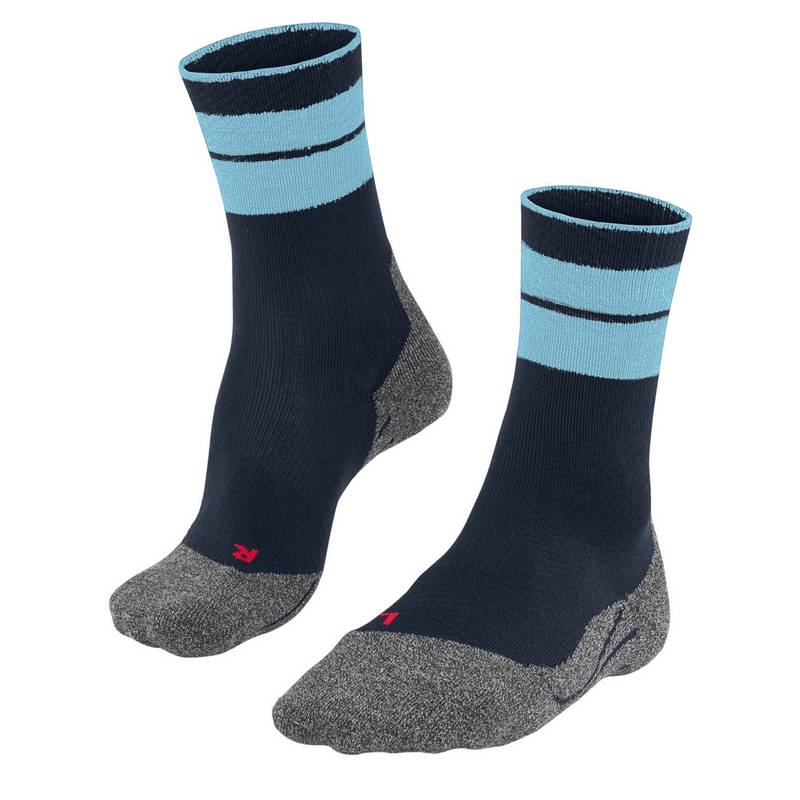 Falke TK Stabilizing Wandersocken Herren