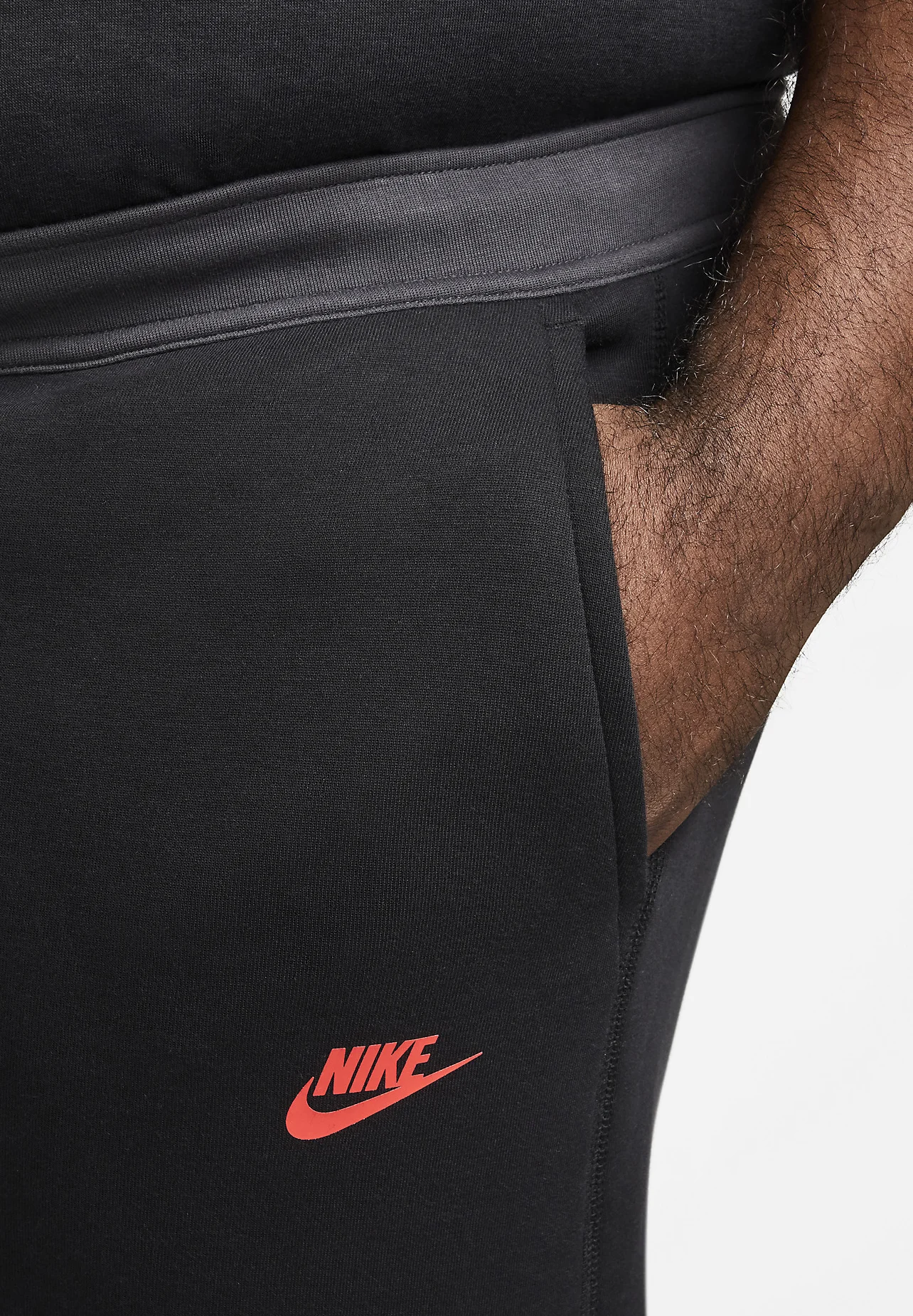 Pantalones deportivos Nike Sportswear