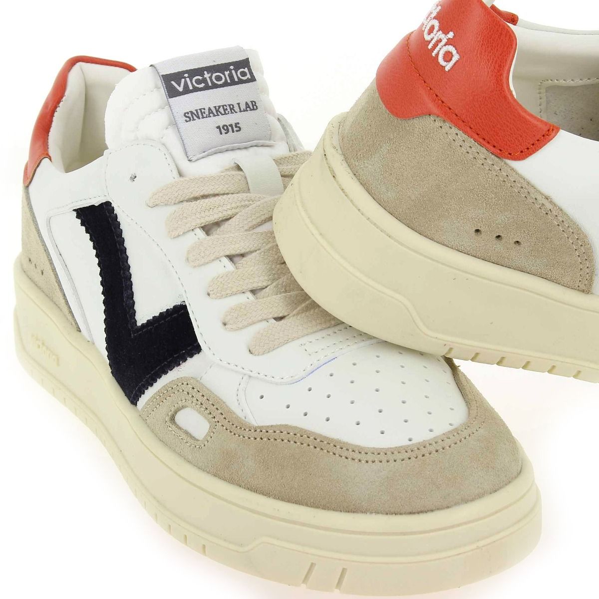 Victoria  1257101 - Blanc Marine