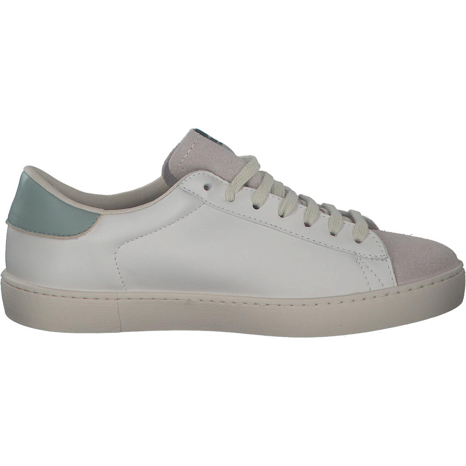 Victoria Berlin 1126142, Sneakers Low, Damen, jade
