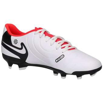 Nike Tiempo Legend 10 Club MG in weiß