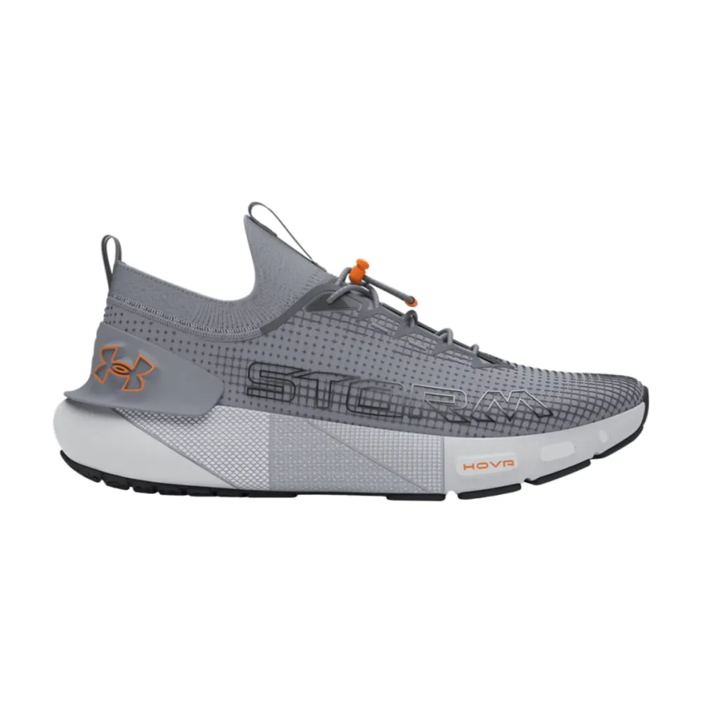 Under Armour UA HOVR SE Phantom 3 Storm 3026610-100 / grau